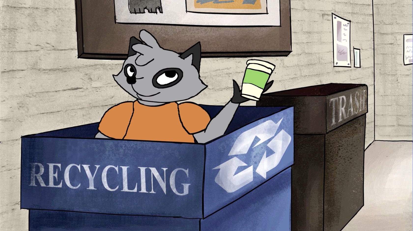 sustainability