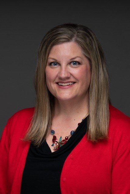Ellen Schendel A S