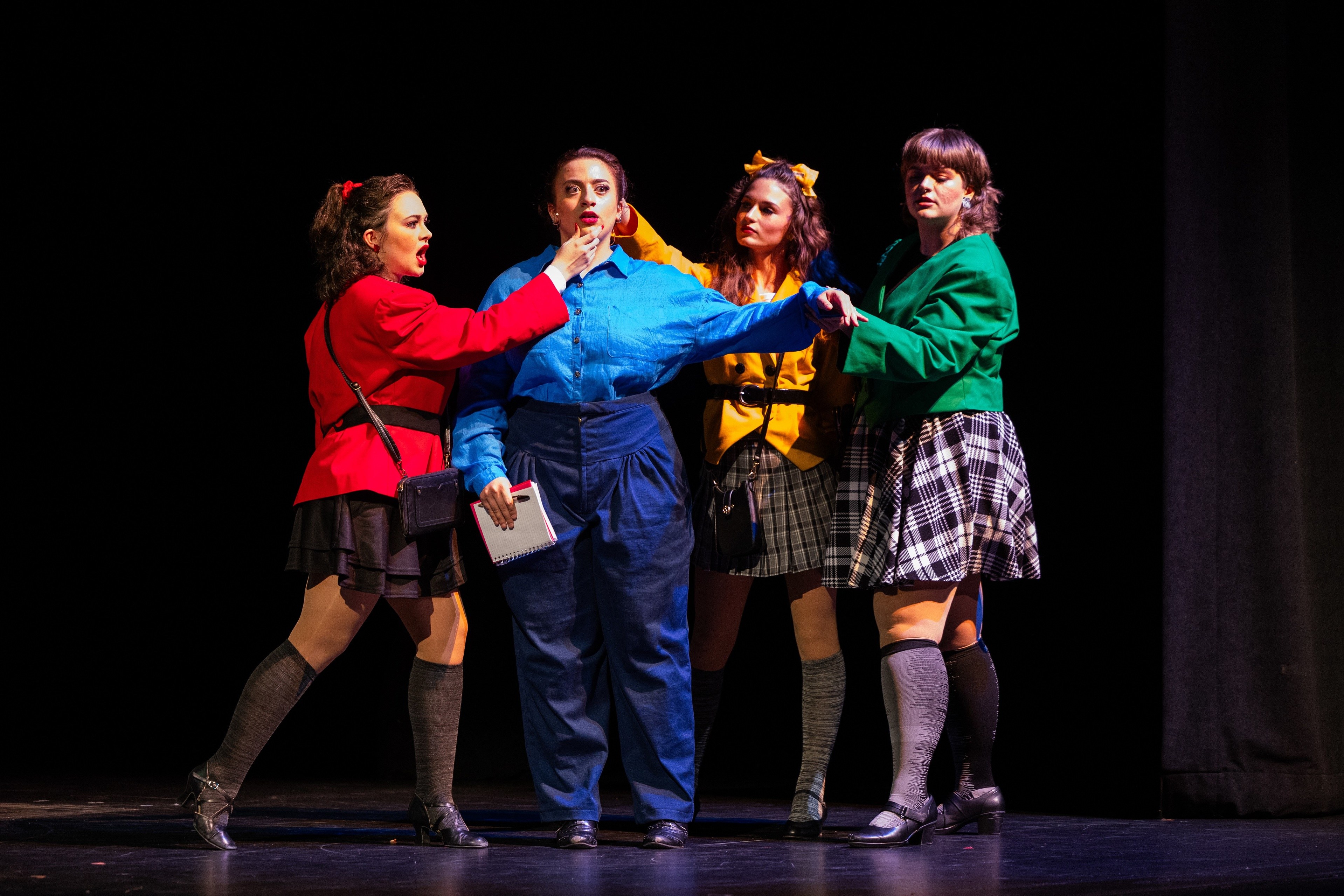 Heathers Musical