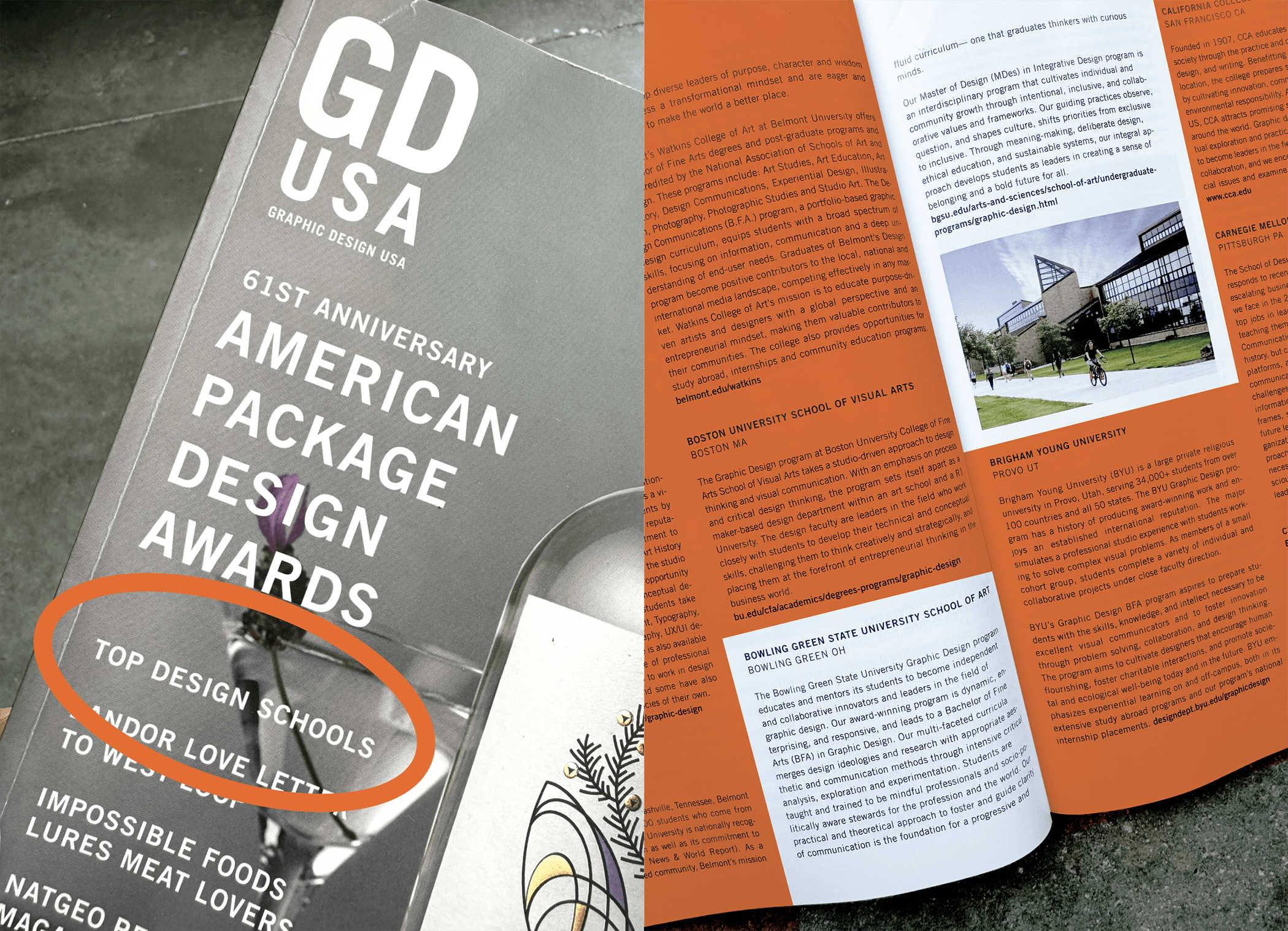 Top Design Article