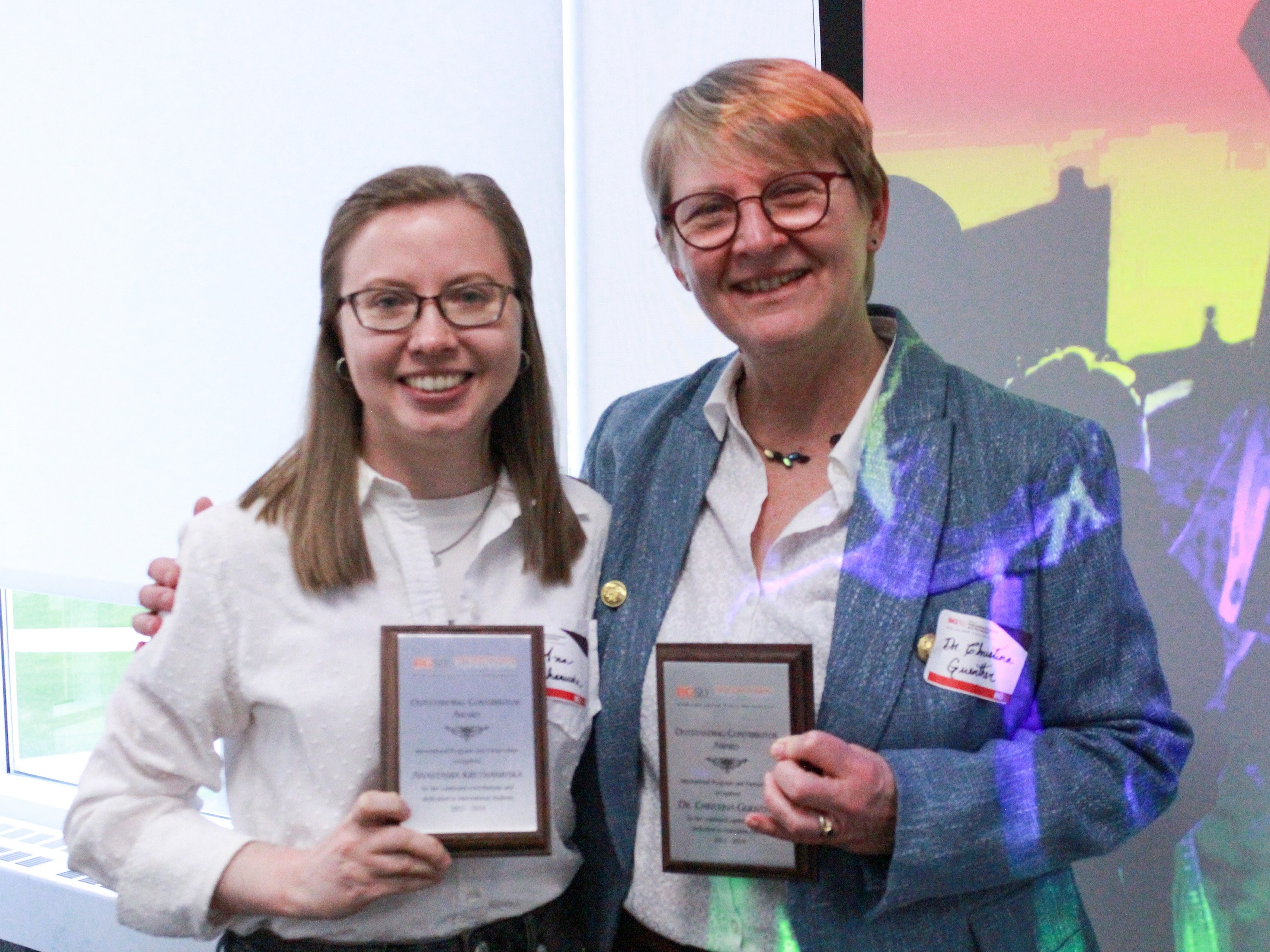 IPPOC Award