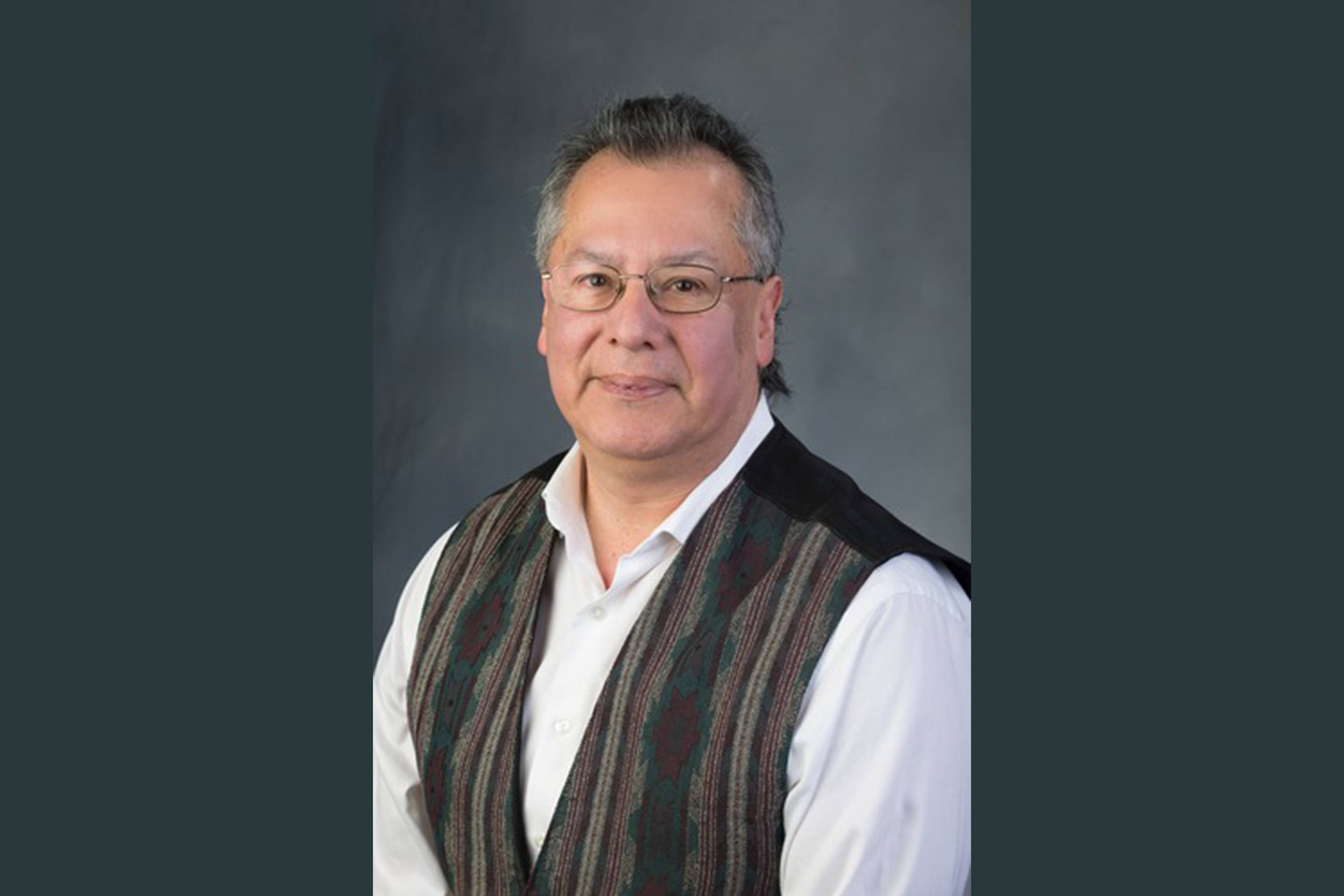 Dr. Alberto Gonzalez