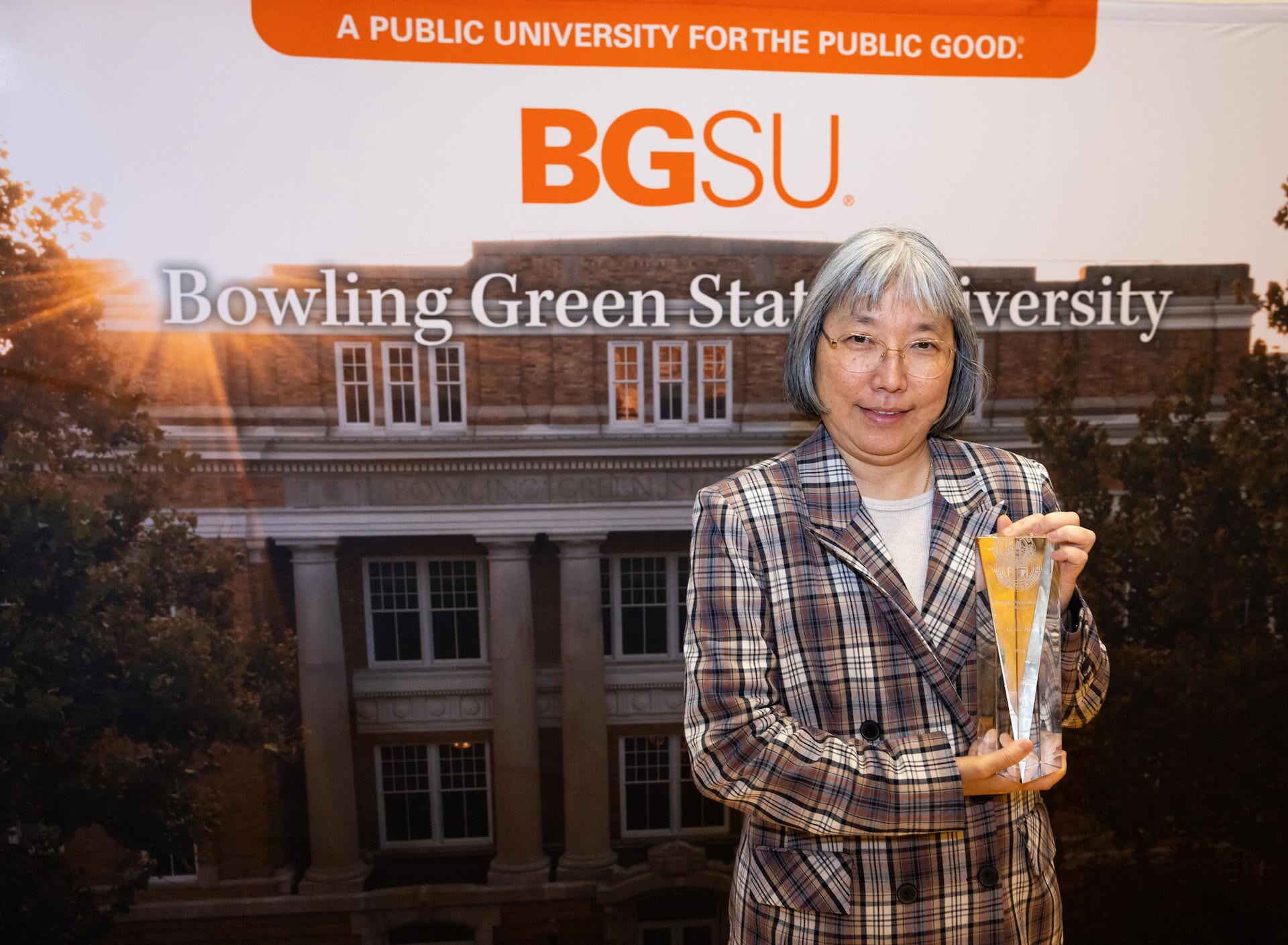 36th Annual Faculty Excellence Awards Ceremony