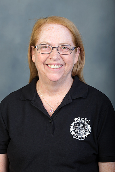 Dr. Eileen M. Underwood 2