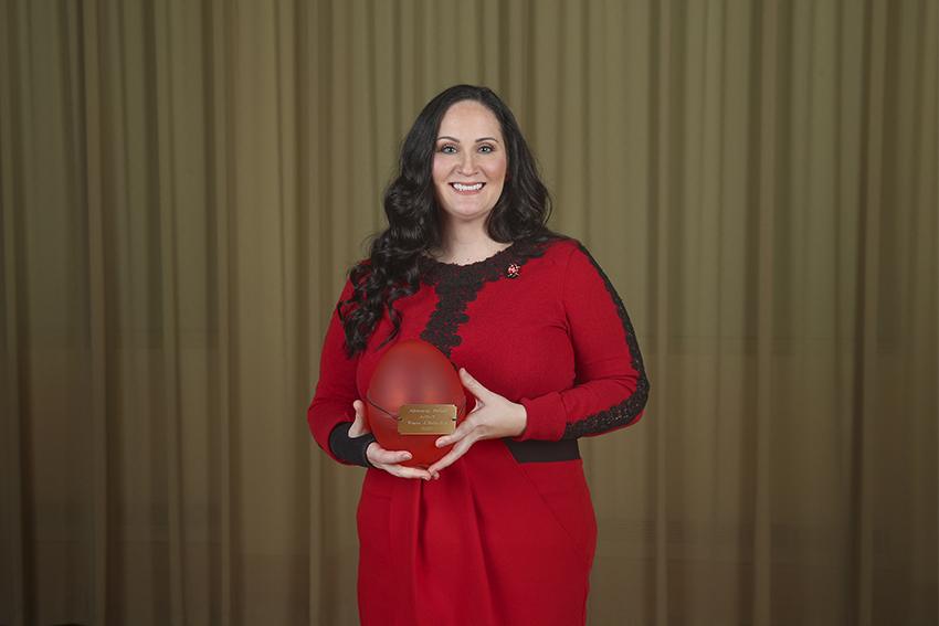 Shannon Pelini