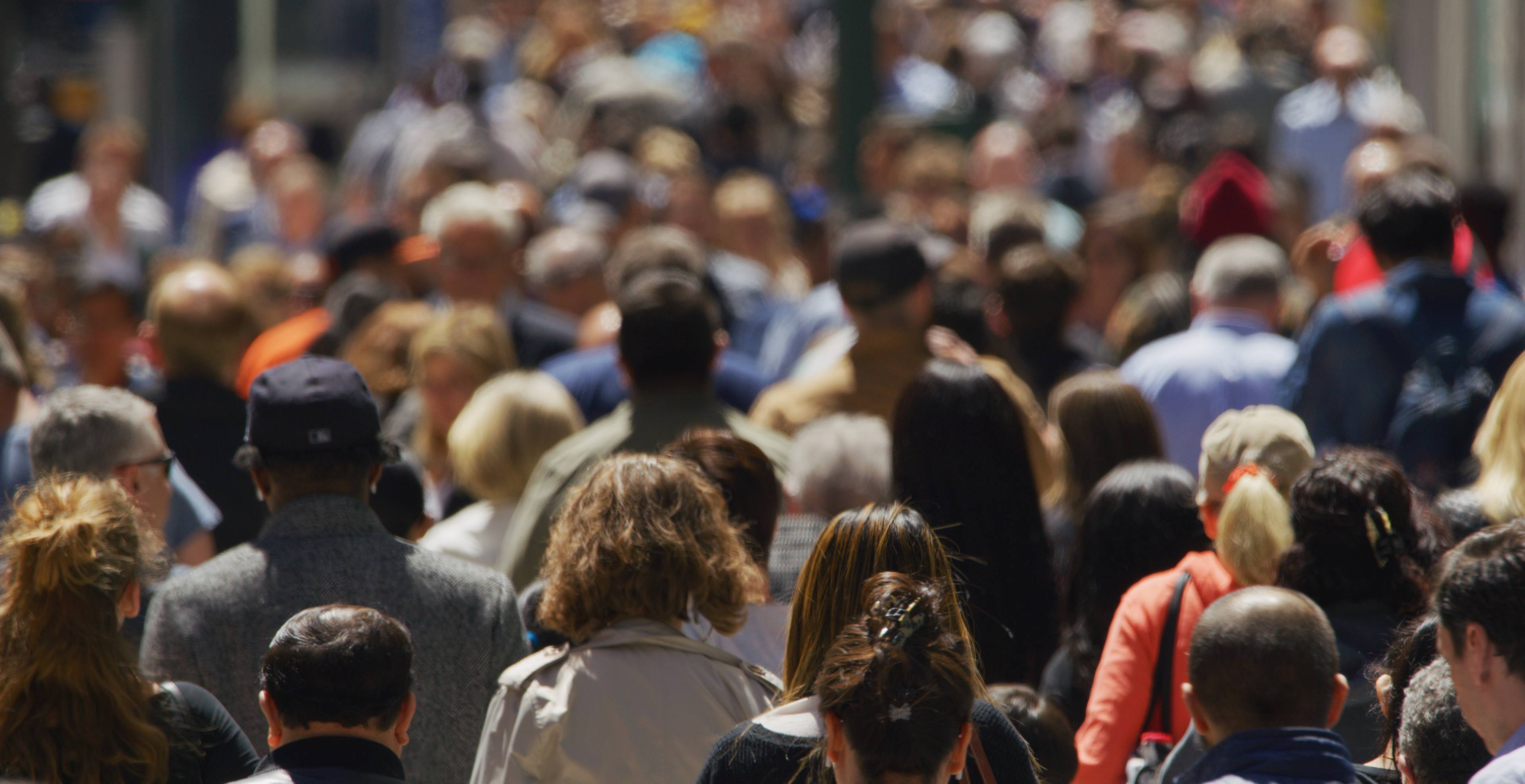 Center for Family and Demographic Research