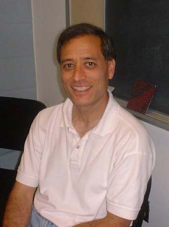 dale klopfer
