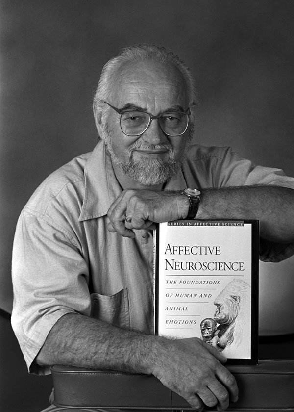 Jaak Panksepp image