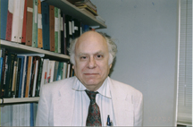 Michael Bradie image