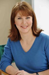 Moira van Staaden image