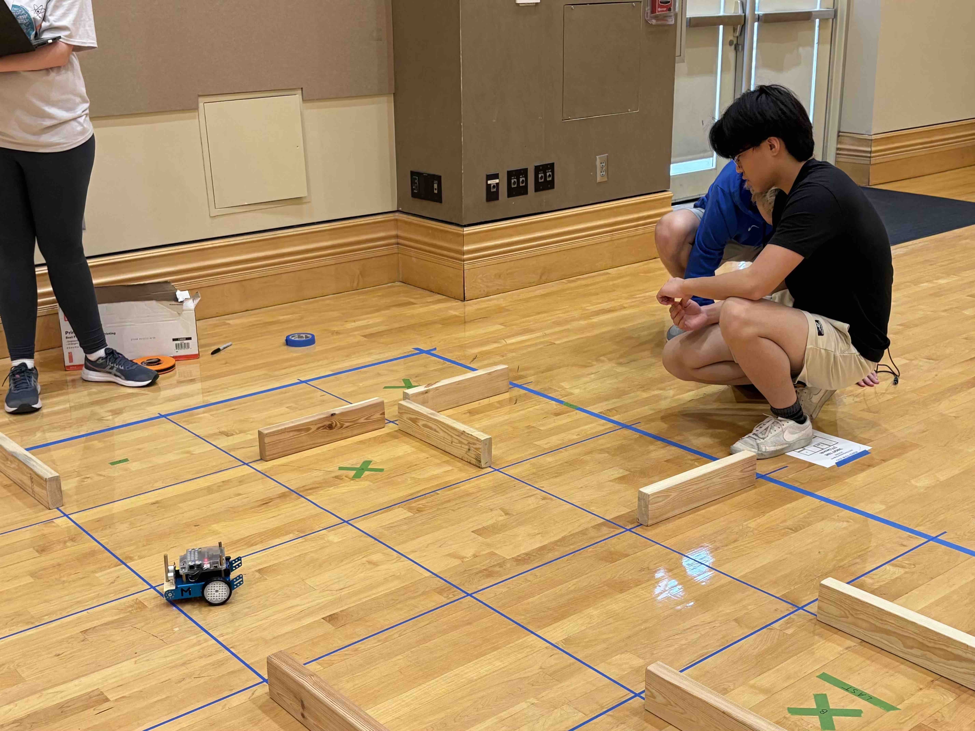 anthony-wayne-robot-tour-olympiad