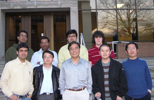 Lu Group 2007
