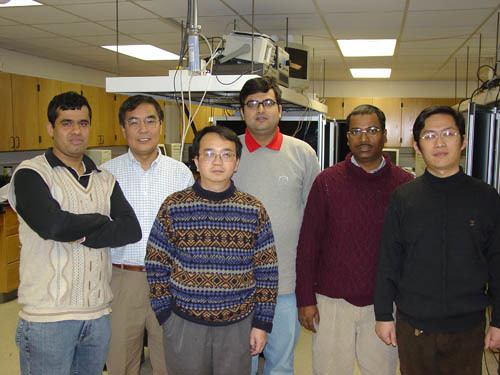 Lu Group 2006