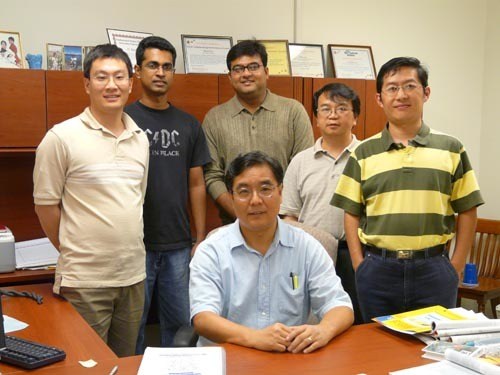 Lu Group 2008