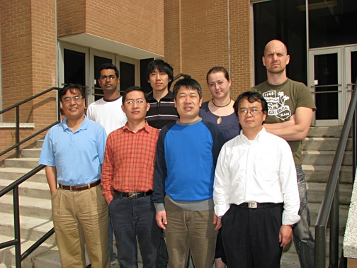 Lu Group 2009