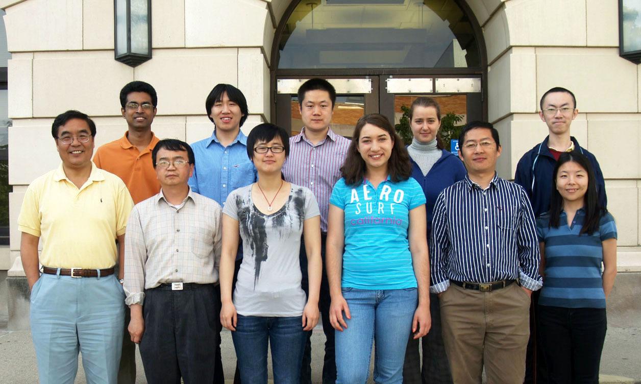 Lu Group 2010
