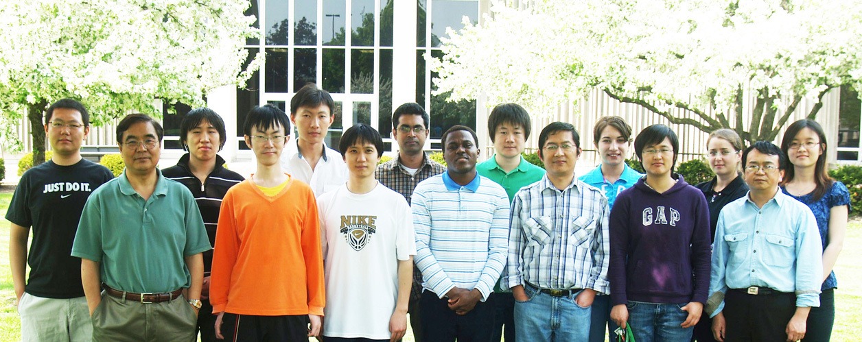 Lu Group 2011