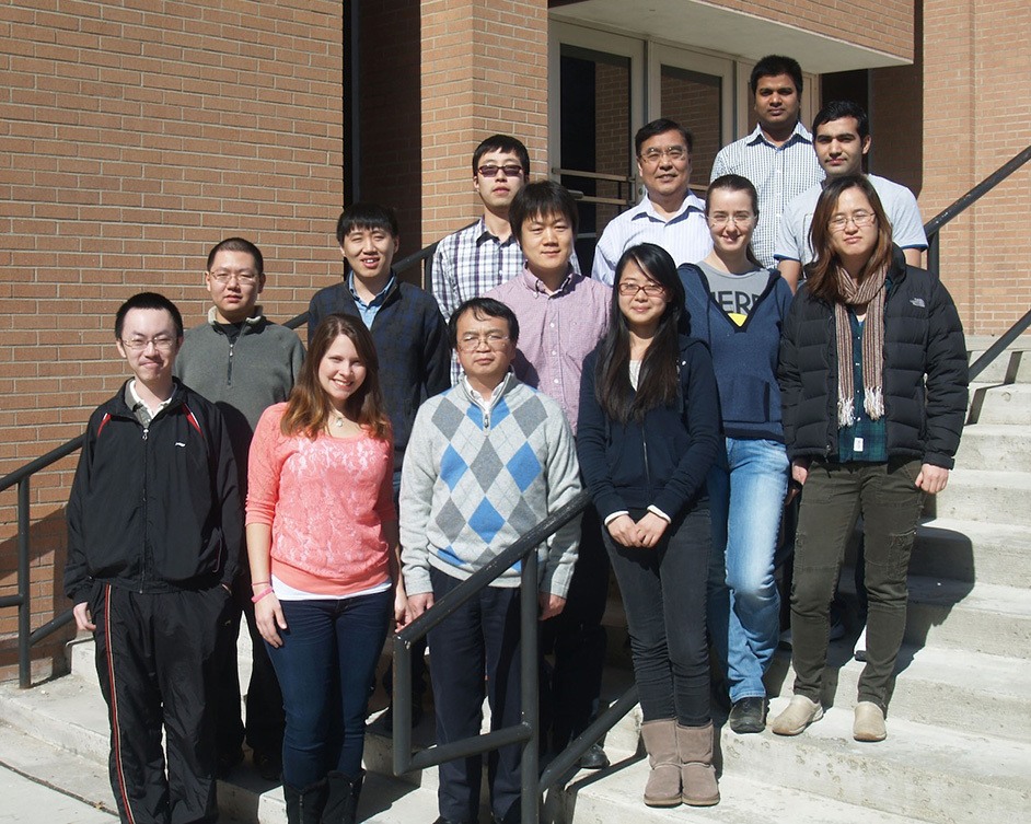 Lu Group 2013