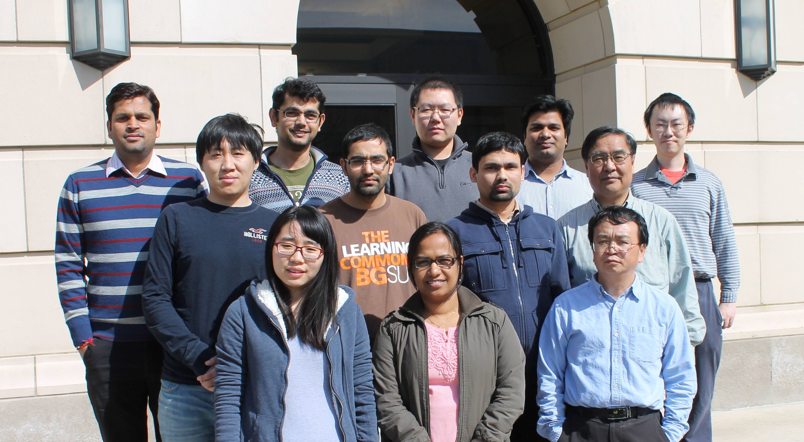 Lu Group 2015