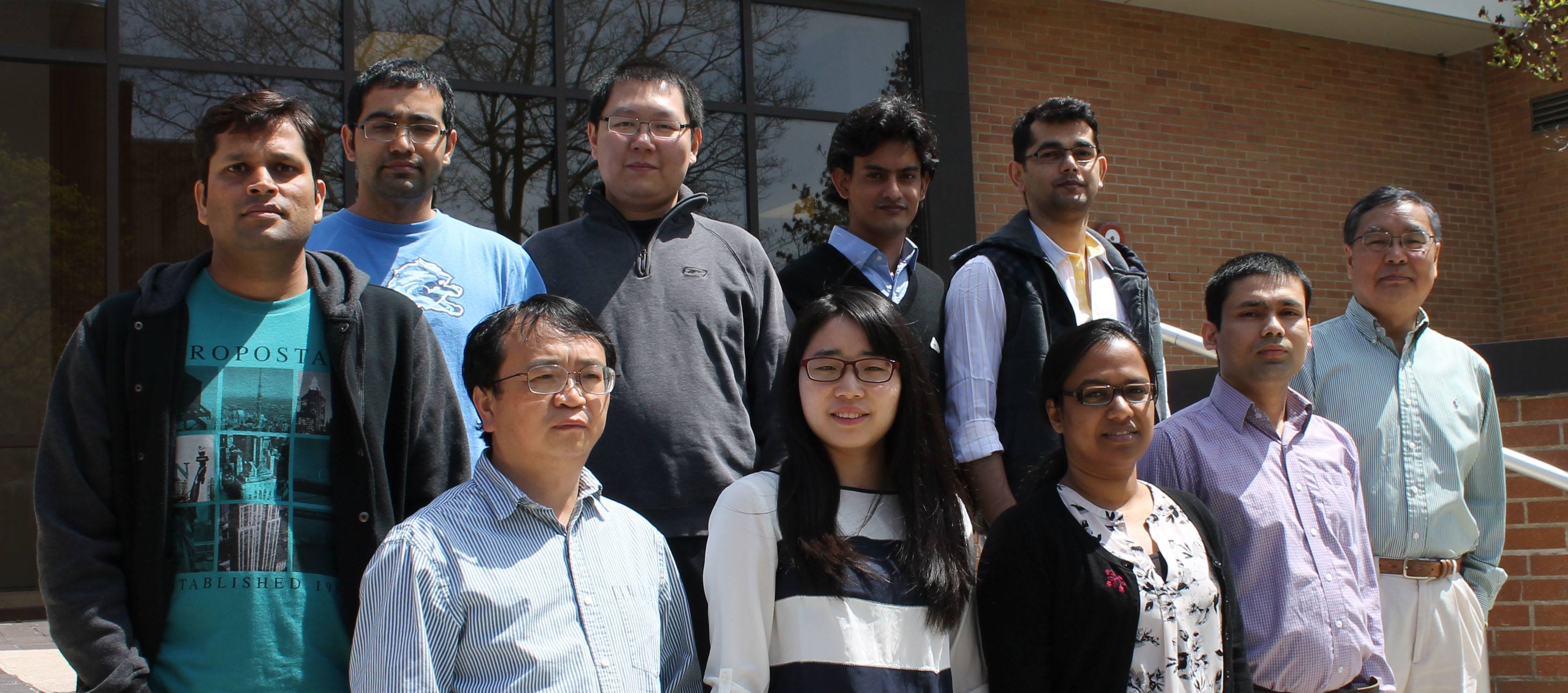 Lu Group 2016