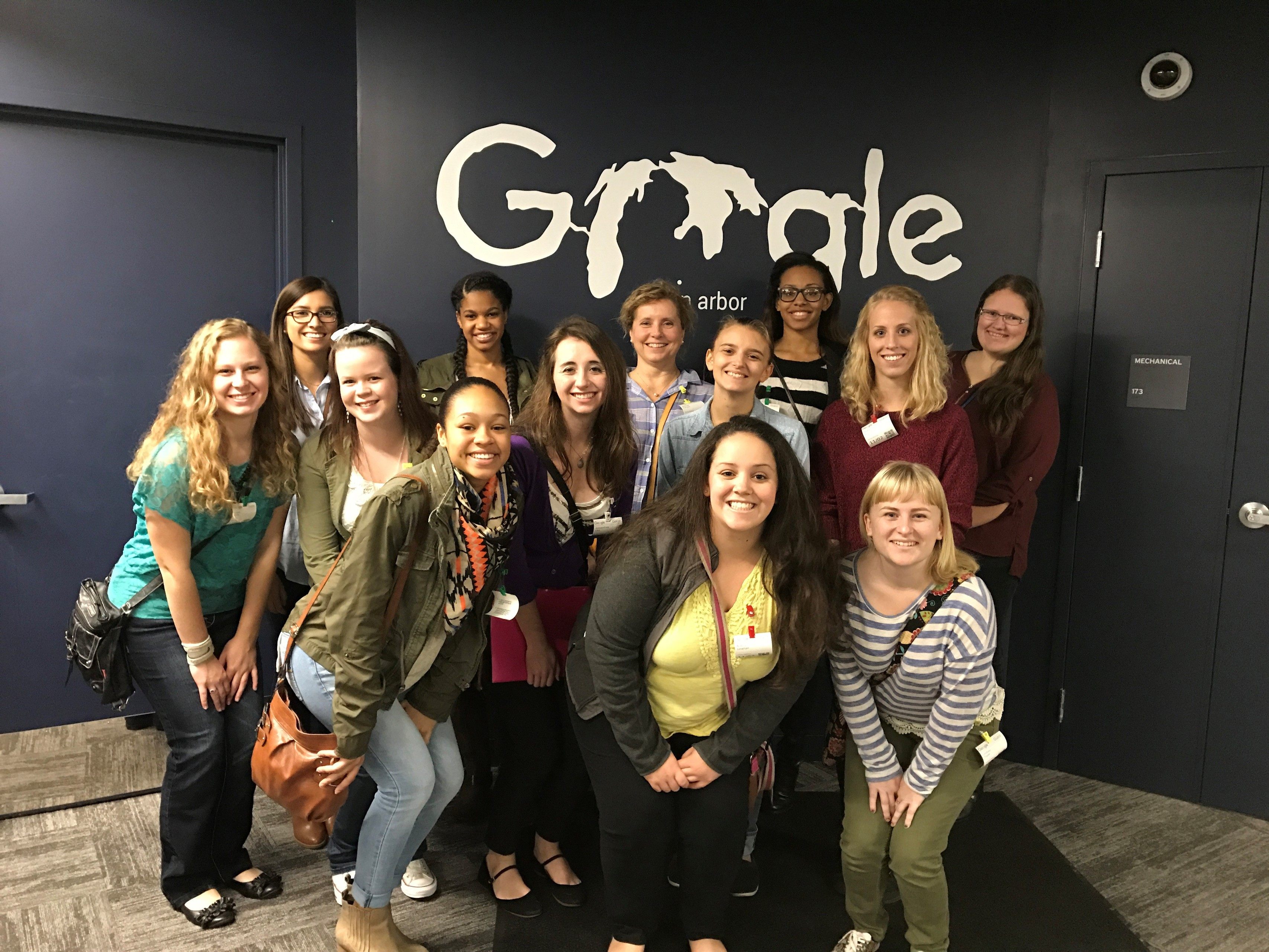 bgwic field trip