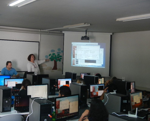 Class 3