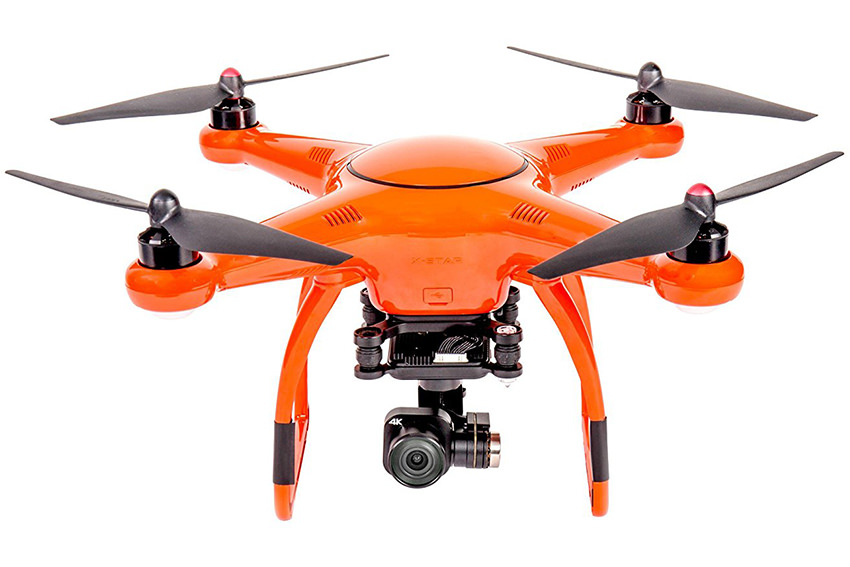 Drone