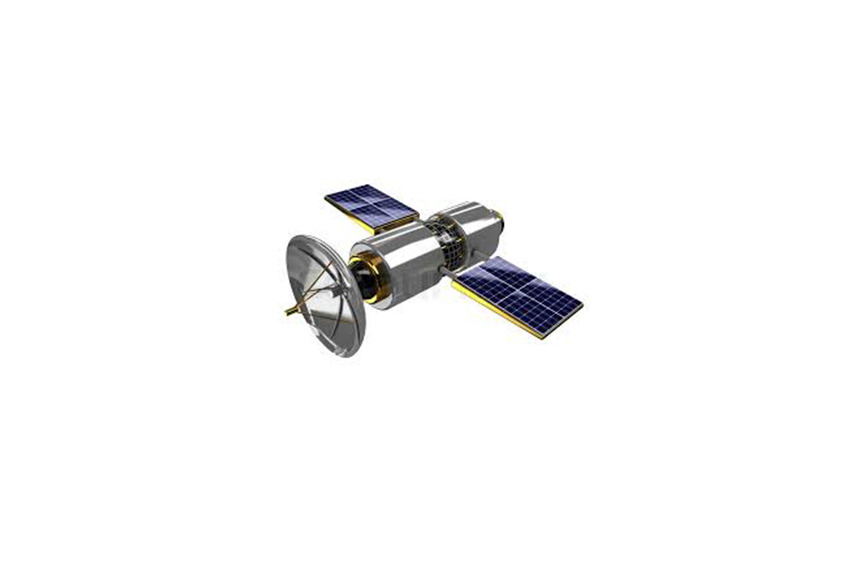 Satellite-web