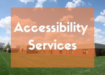 Accessibility Services