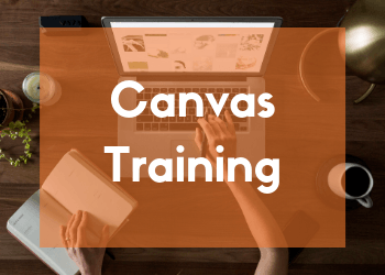 Canvas Training