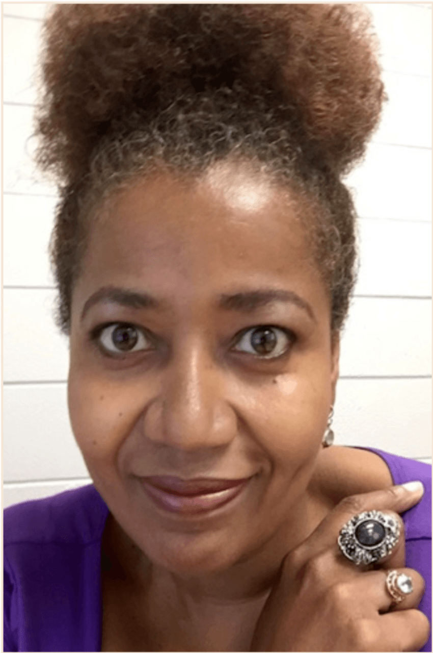 Image of Dr. Joy Robinson