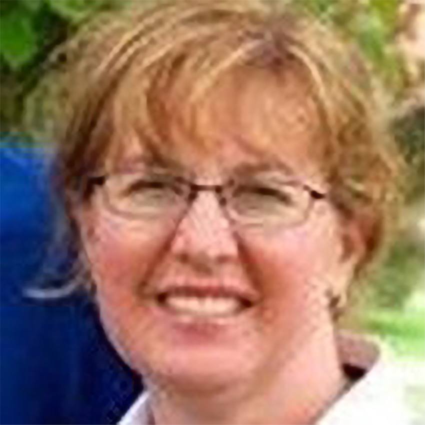 Susan Cruea