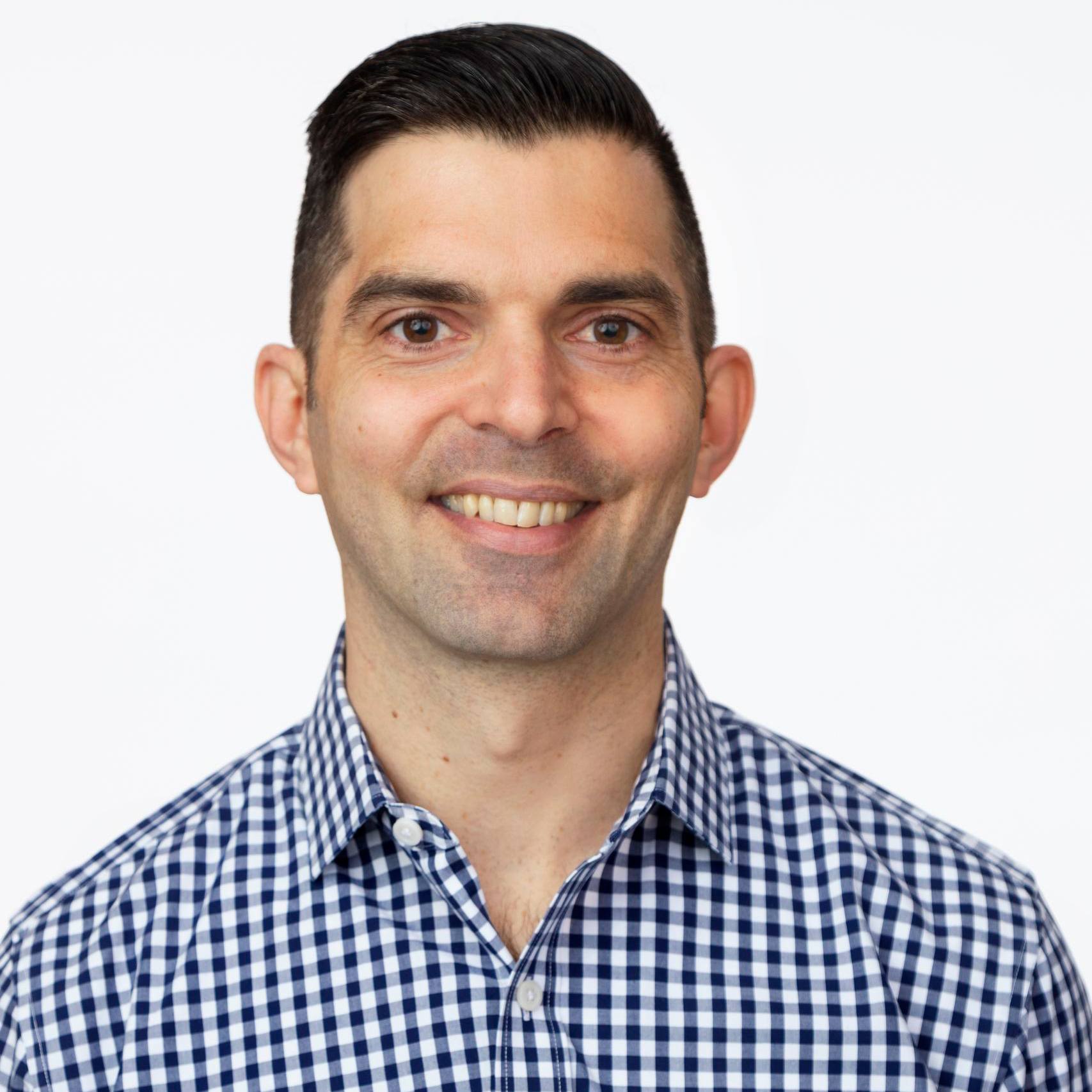 Bryan Gattozzi