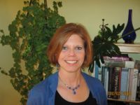 Kimberly Coates
