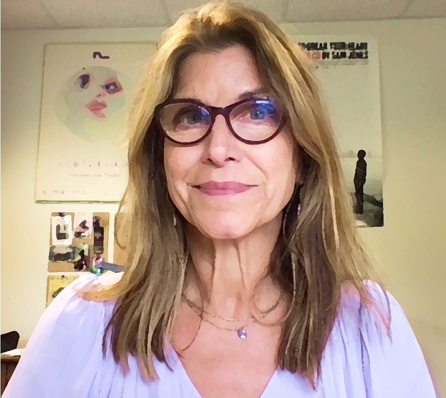 Amy Rybak