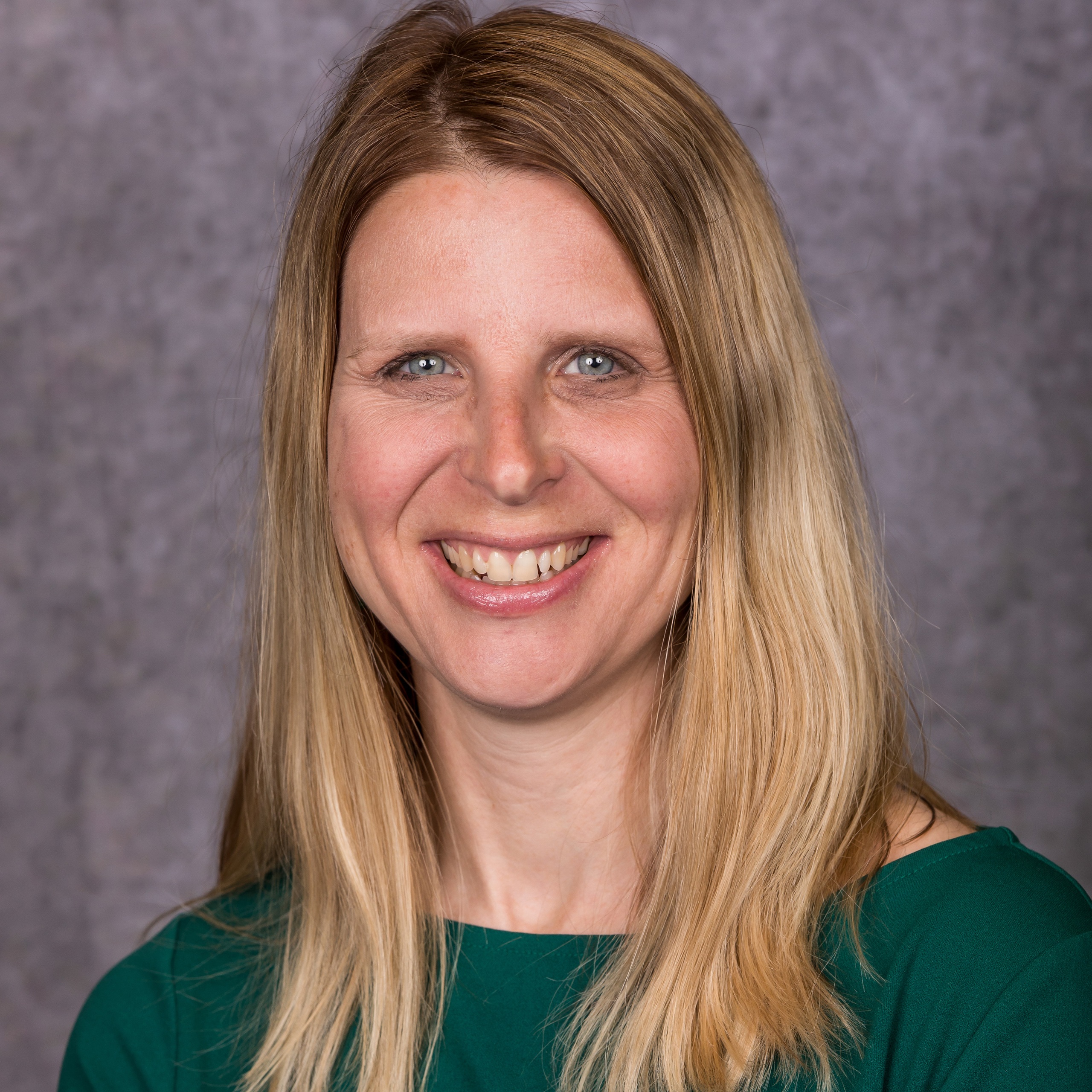 Kimberly Spallinger