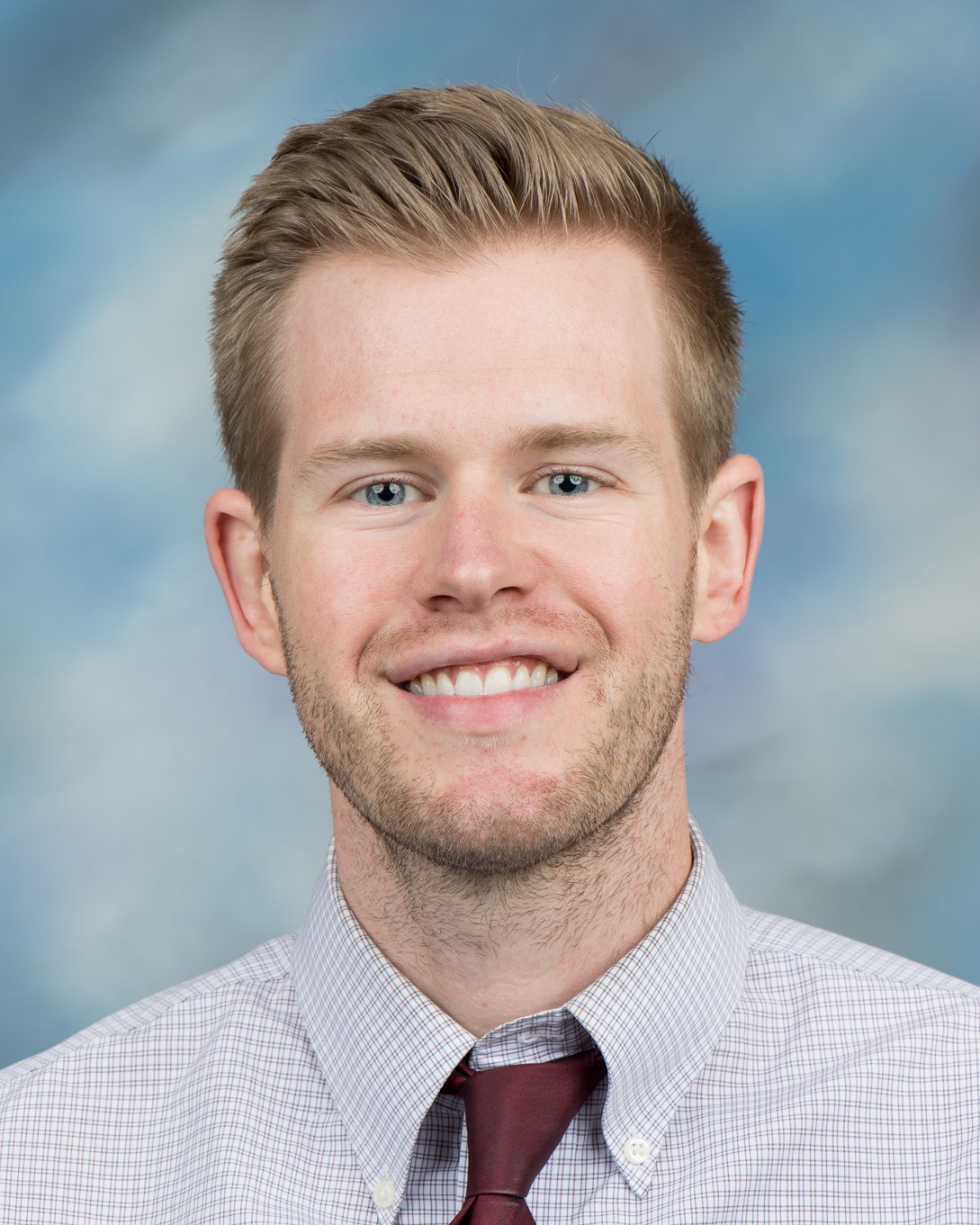 Dawson ZImmerman