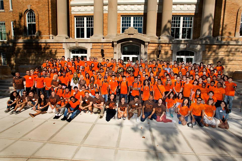 IPP Orientation Fall 2017