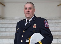 Jason Graber portrait