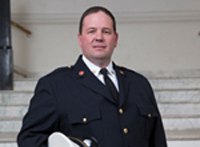 Richard Sluder portrait