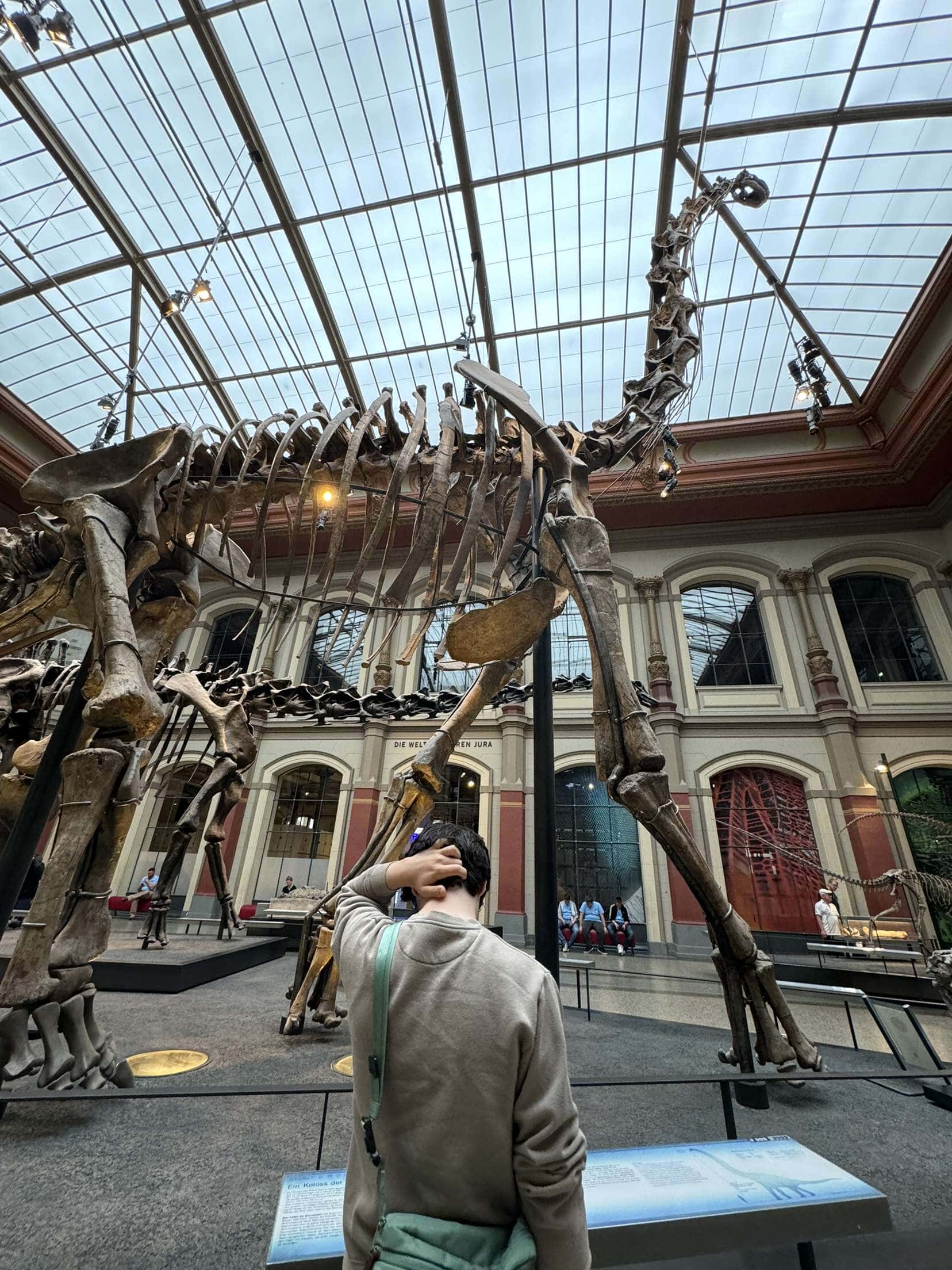 Museum in Germany