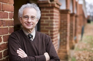 Melvyn Leffler
