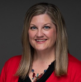Dr. Ellen Schendel