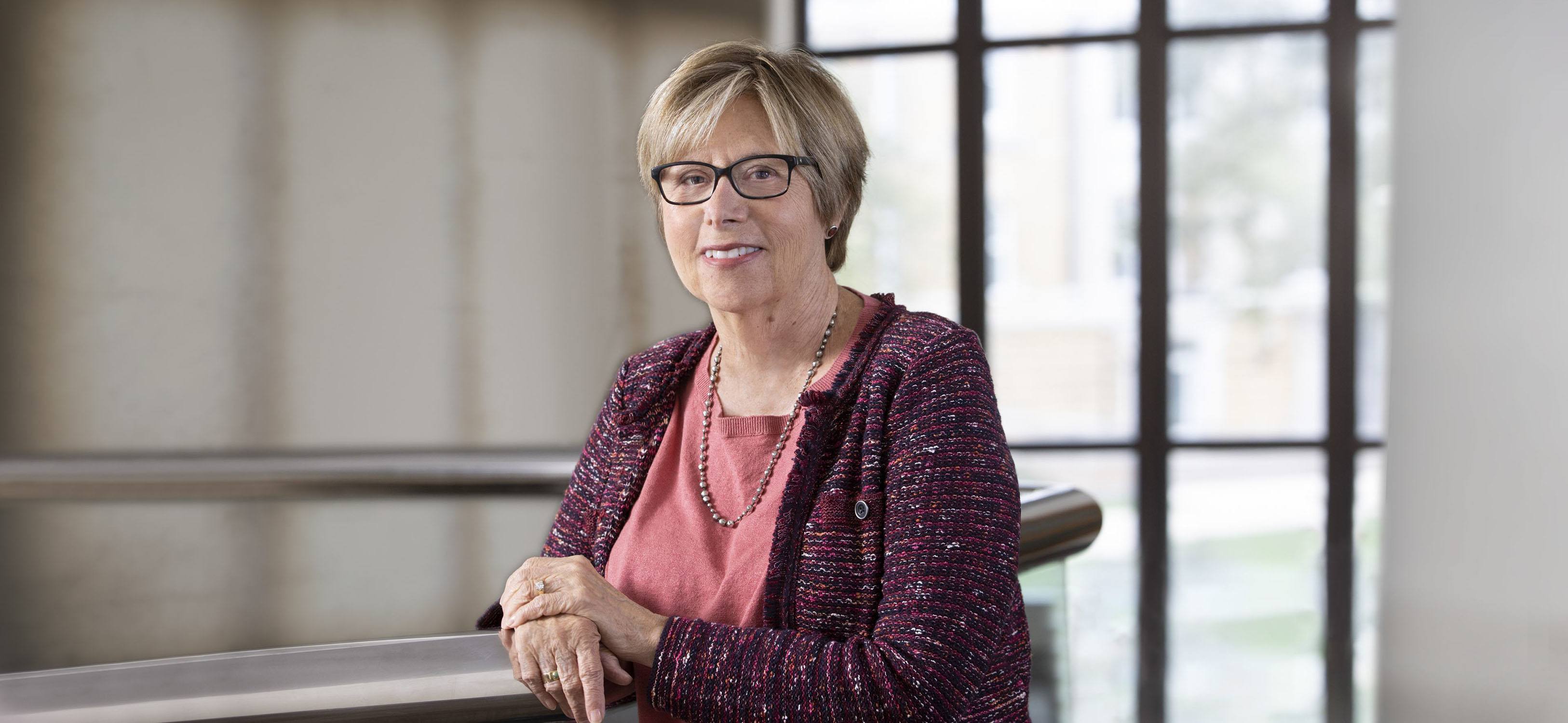 Peggy C. GIordano