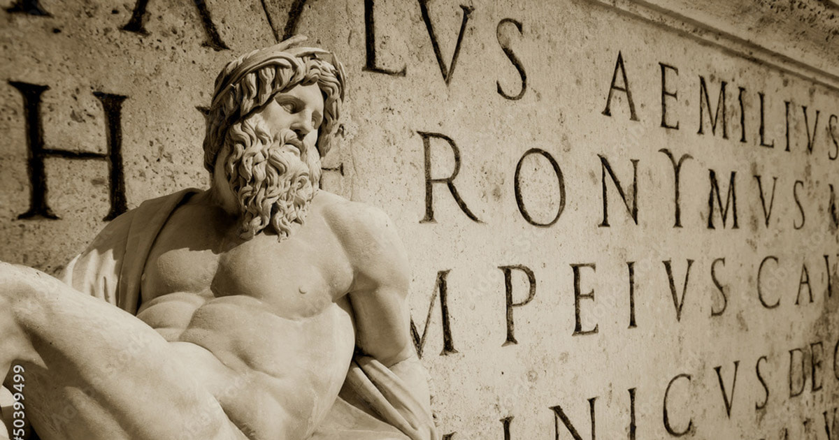 Ancient Languages (Undergraduate)