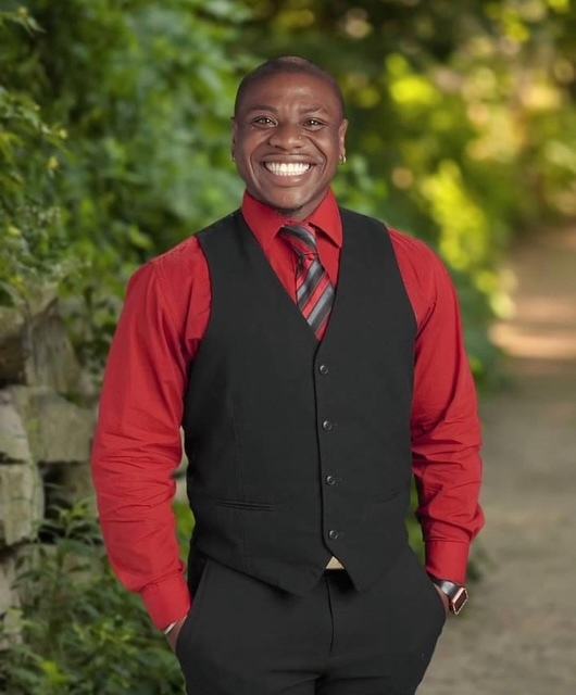 Del-Vaunte Scott
