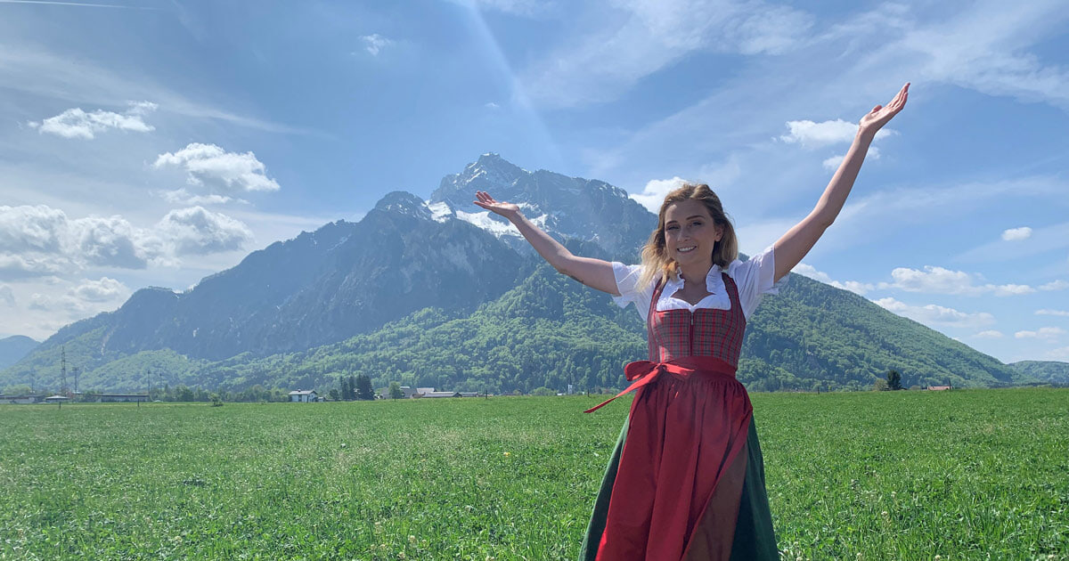 German (Undergraduate)