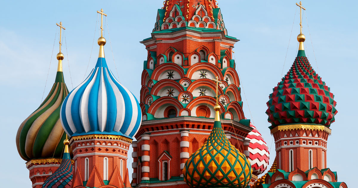 Russian (Undergraduate)