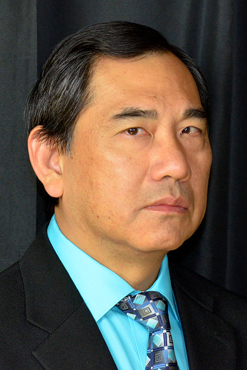 Dr. Kit Chan
