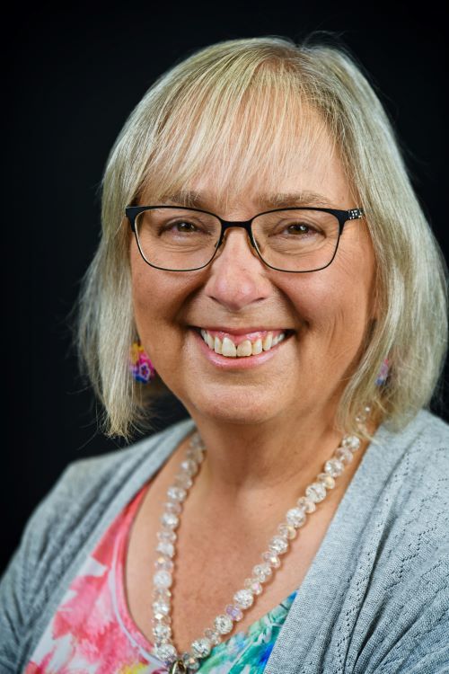 Dr. Kim Morgan